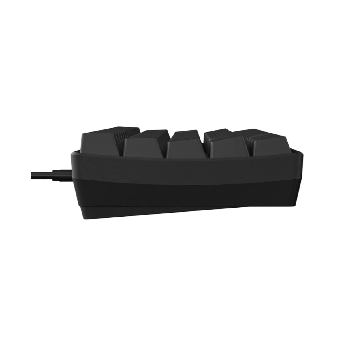 Клавиатура игровая проводная AVTech KGW04 / Black
