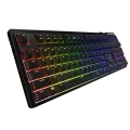 Клавиатура игровая проводная ASUS CERBERUS MECH RGB / Black
