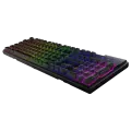 Клавиатура игровая проводная ASUS CERBERUS MECH RGB / Black