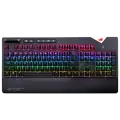 Клавиатура игровая проводная ASUS ROG Strix Flare Cherry MX Red / Black