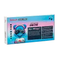 Клавиатура игровая проводная Bloody AT75 Nyx Mirage Gaming / White