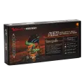 Клавиатура игровая проводная Bloody AT87 Renegade Midnight Gaming / Black