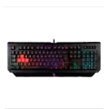 Клавиатура игровая проводная Bloody B120N Gaming / Black