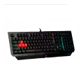 Клавиатура игровая проводная Bloody B120N Gaming / Black