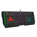 Клавиатура игровая проводная Bloody B135N Gaming / Black
