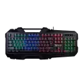 Клавиатура игровая проводная Bloody B150N Gaming / Black