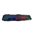 Клавиатура игровая проводная Bloody B150N Gaming / Black