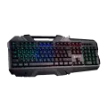 Клавиатура игровая проводная Bloody B150N Gaming / Black