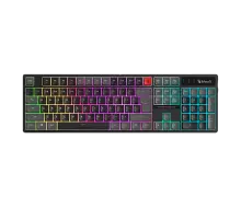 Клавиатура игровая проводная Bloody B230N Gaming / Black