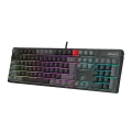 Клавиатура игровая проводная Bloody B230N Gaming / Black
