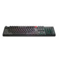 Клавиатура игровая проводная Bloody B230N Gaming / Black