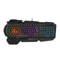 Клавиатура игровая проводная Bloody B310N Gaming / Black
