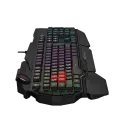 Клавиатура игровая проводная Bloody B310N Gaming / Black