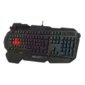 Клавиатура игровая проводная Bloody B310N Gaming / Black