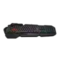Клавиатура игровая проводная Bloody B310N Gaming / Black