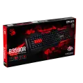 Клавиатура игровая проводная Bloody B3590R Gaming / Black