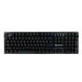 Клавиатура игровая проводная Bloody B810R Battlefie Gaming / Black