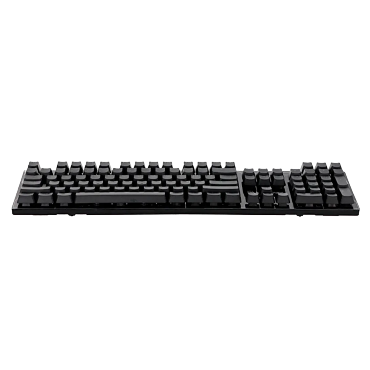 Клавиатура игровая проводная Bloody B810R Battlefie Gaming / Black