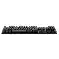 Клавиатура игровая проводная Bloody B810R Battlefie Gaming / Black