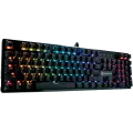 Клавиатура игровая проводная Bloody B820R Blue Swith Gaming / Black