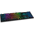 Клавиатура игровая проводная Bloody B820R Blue Swith Gaming / Black