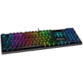 Клавиатура игровая проводная Bloody B820R Red Switch Gaming / Black