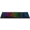 Клавиатура игровая проводная Bloody B820R Red Switch Gaming / Black