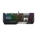 Клавиатура игровая проводная Bloody B865N Gaming / Black