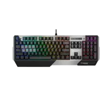 Клавиатура игровая проводная Bloody B865N Gaming / Black