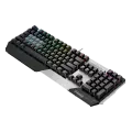 Клавиатура игровая проводная Bloody B865N Gaming / Black