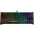 Клавиатура игровая проводная Bloody B930 Gaming / Black