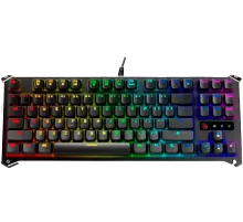 Клавиатура игровая проводная Bloody B930 Gaming / Black