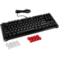 Клавиатура игровая проводная Bloody B930 Gaming / Black