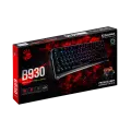 Клавиатура игровая проводная Bloody B930 Gaming / Black