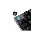 Клавиатура игровая проводная Bloody B760 Gaming / Grey