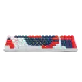 Клавиатура игровая проводная Bloody S98 Sport Navy Red Switch Gaming RGB / Color