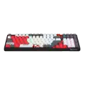 Клавиатура игровая проводная Bloody S98 Naraka Gaming / Grey
