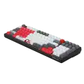 Клавиатура игровая проводная Bloody S98 Naraka Gaming / Grey