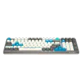 Клавиатура игровая проводная Bloody S98 Pixels Gaming Red+ Switch / Blue