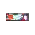 Клавиатура игровая беспроводная Bloody WS98 Naraka Gaming / Grey