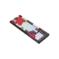 Клавиатура игровая беспроводная Bloody WS98 Naraka Gaming / Grey