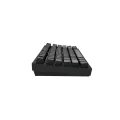 Клавиатура игровая беспроводная Dark Project ALU81A Terra Nova / Черный