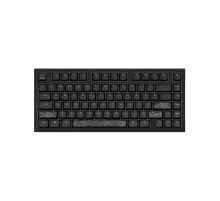 Клавиатура игровая беспроводная Dark Project ALU81A Terra Nova / Черный