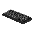Клавиатура игровая проводная Dark Project ALU81A Terra Nostra / Черный