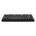 Клавиатура игровая проводная Dark Project ALU81A Terra Nostra / Черный