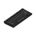 Клавиатура игровая проводная Dark Project ALU81A Terra Nostra / Черный