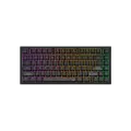 Клавиатура игровая проводная Dark Project ALU81A Terra Nostra / Черный