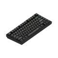 Клавиатура игровая проводная Dark Project ALU81A Terra Nostra / Черный