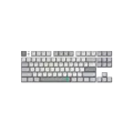 Клавиатура игровая проводная Dark Project ALU87A Daylight