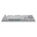 Клавиатура игровая проводная Dark Project ALU87A Daylight